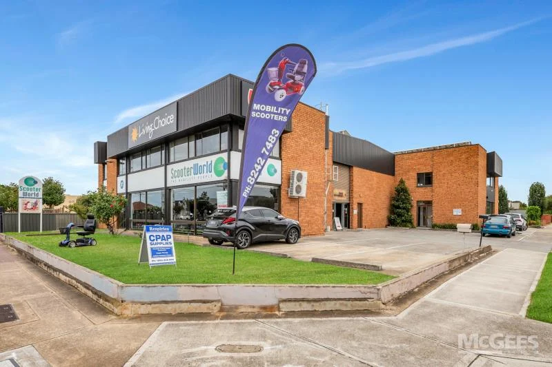 Unit/81 Grange Road, Welland — image 2