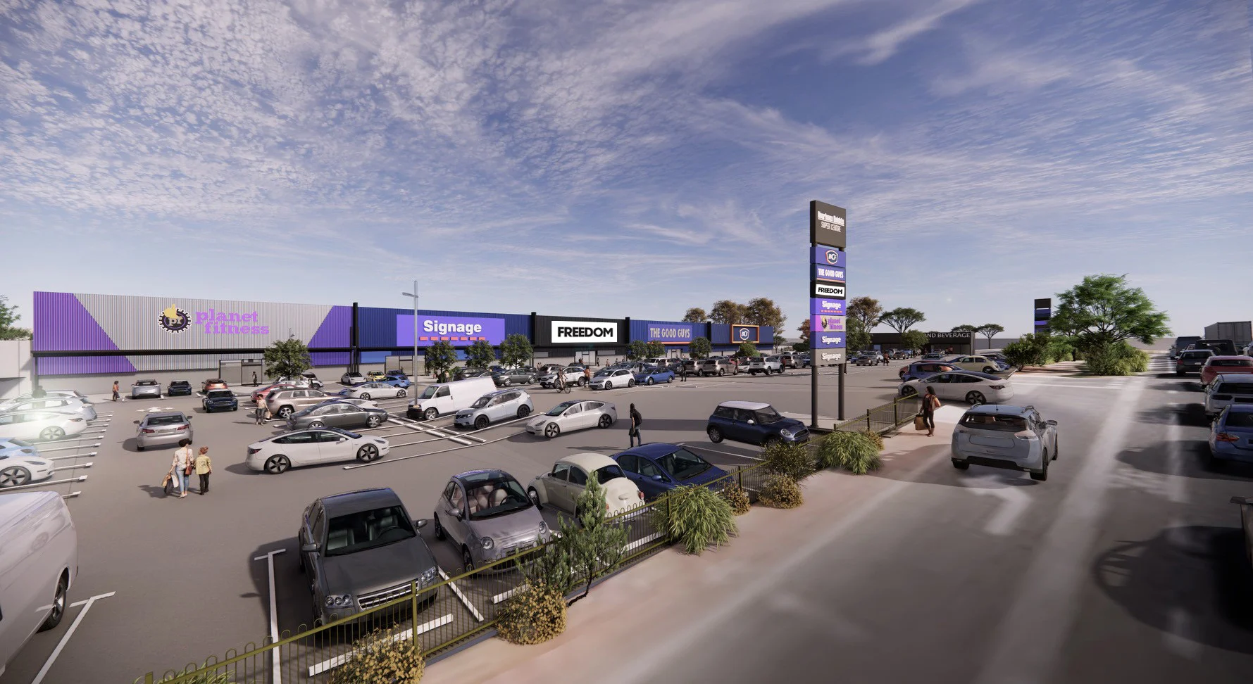 Unit 4/206-210 Beach Road, Noarlunga Centre — image 1