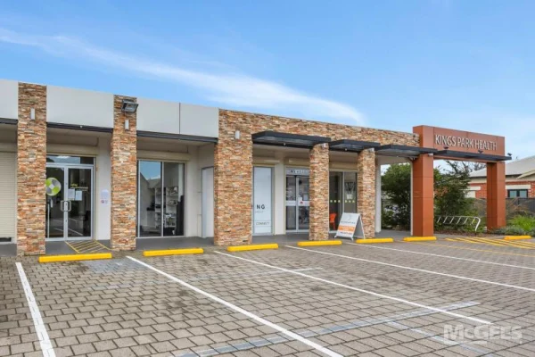 T3 & T6/309-311 Goodwood Road, Kings Park
