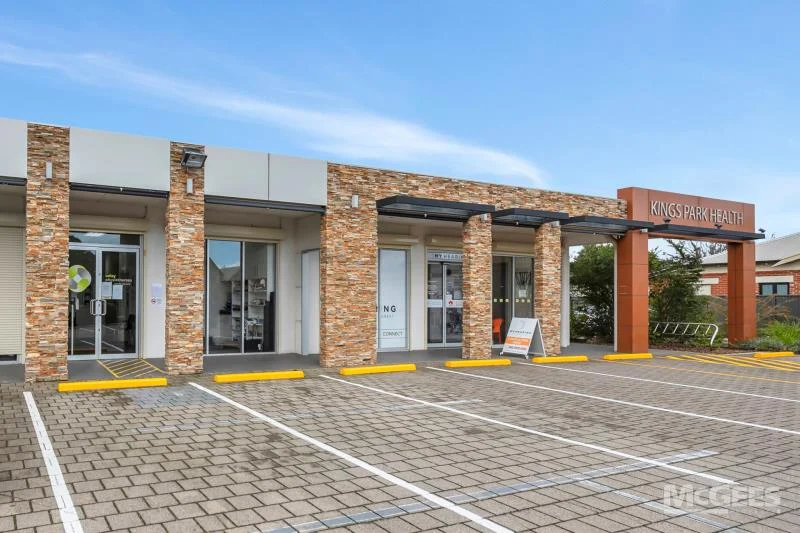T3 & T6/309-311 Goodwood Road, Kings Park — image 1