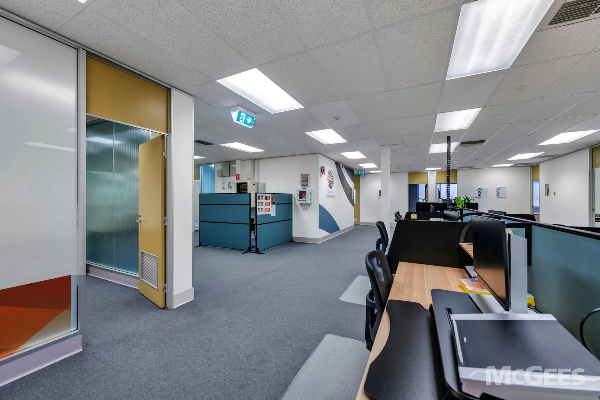 Ground  Suite 1/8 Butler Street, Port Adelaide — image 2