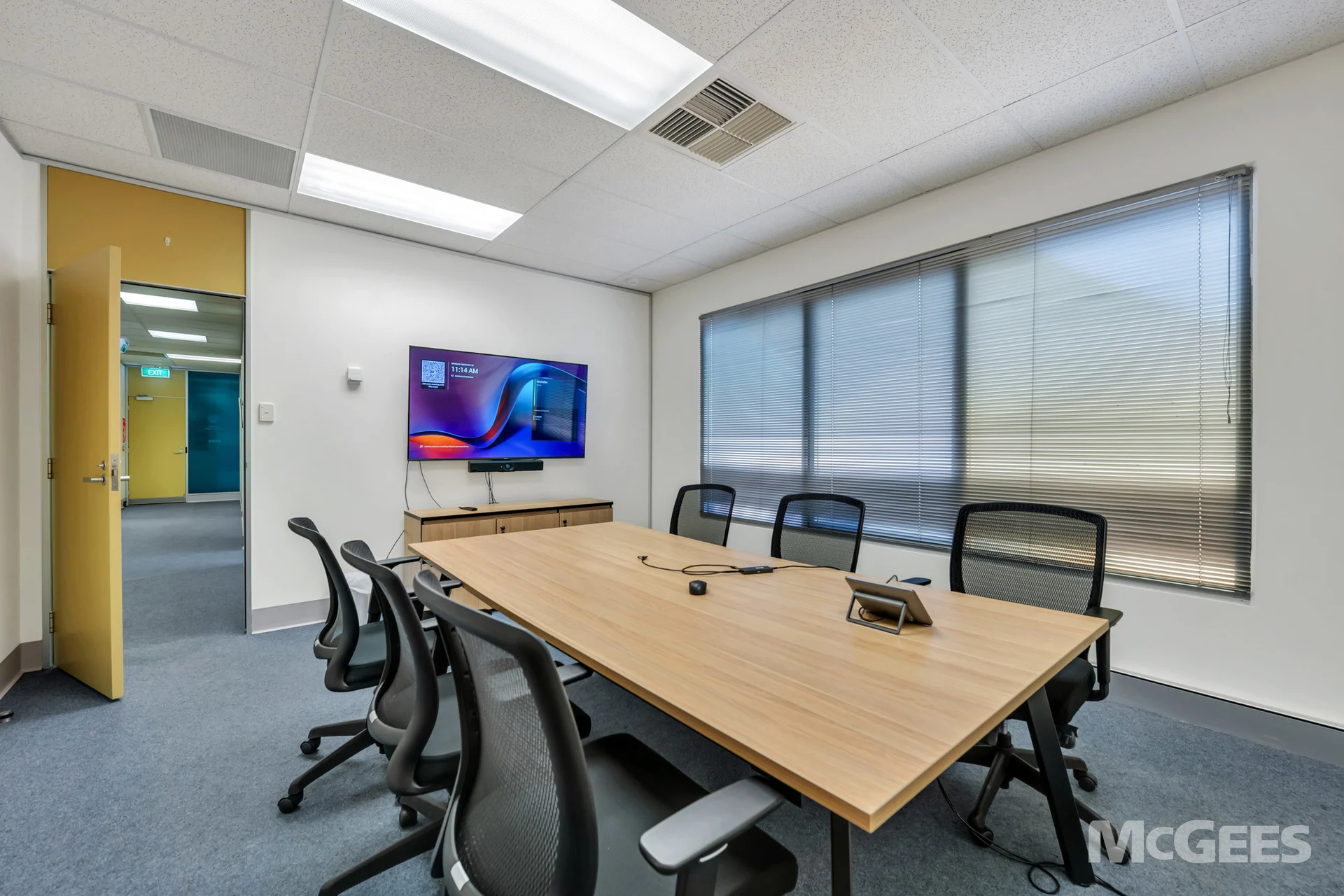 Ground  Suite 1/8 Butler Street, Port Adelaide — image 3