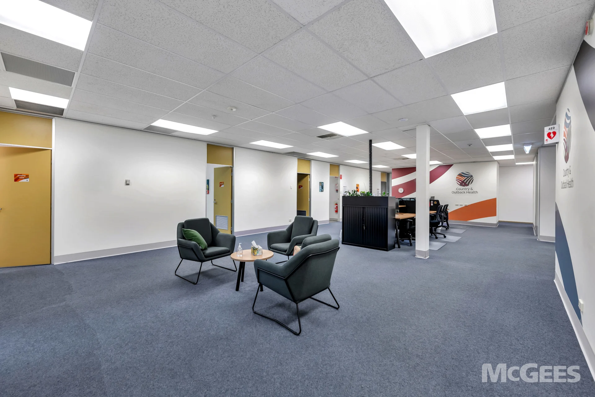 Ground  Suite 1/8 Butler Street, Port Adelaide — image 4