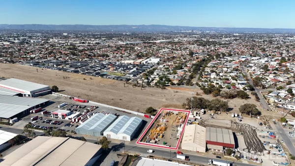 Lot/62 Bedford Street, Gillman