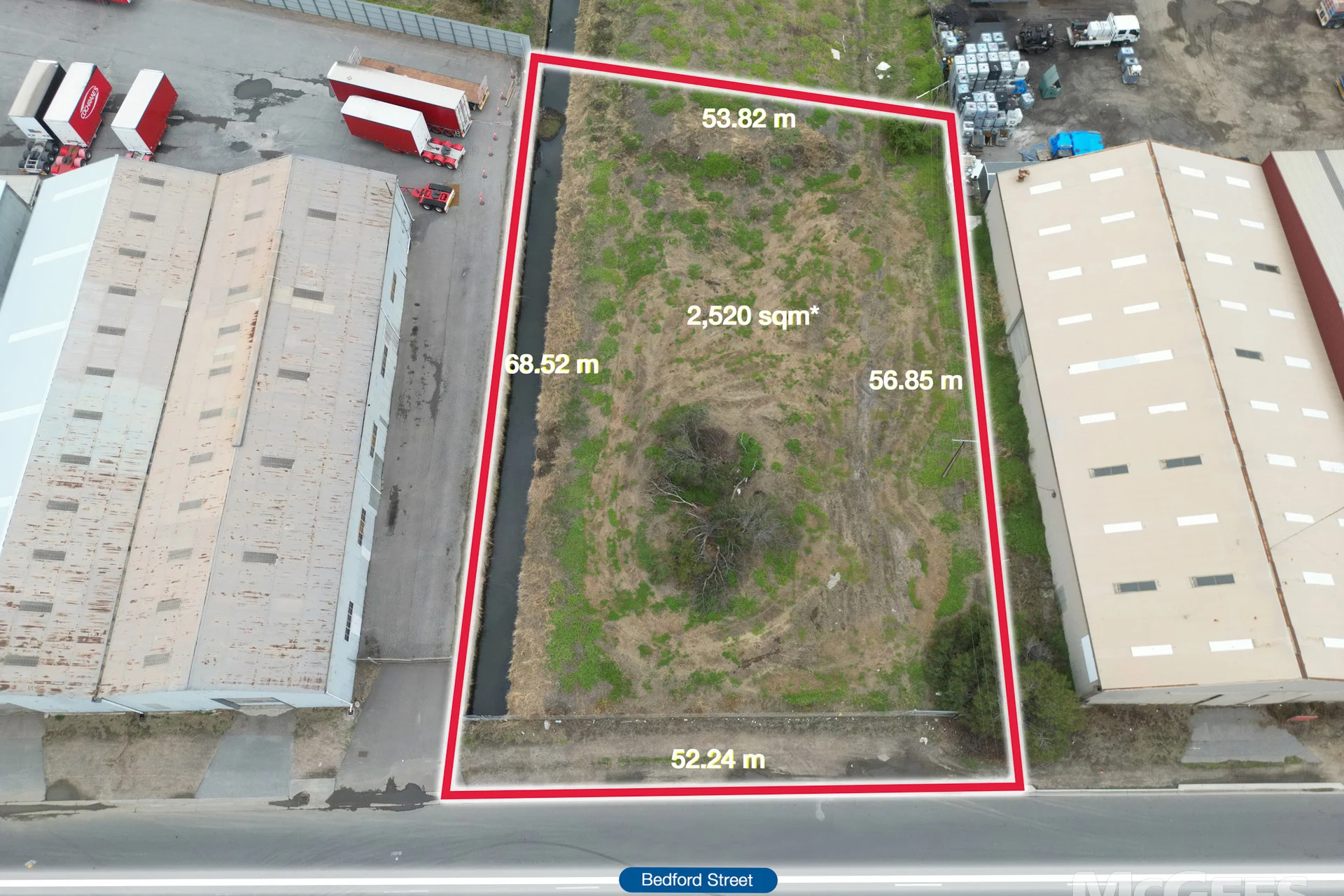 Lot/62 Bedford Street, Gillman — image 2