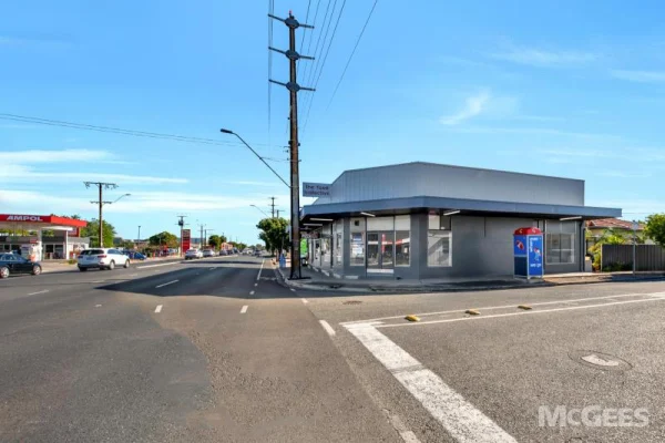 135 Marion Road, Richmond