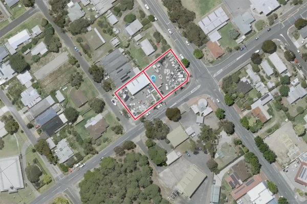 39 Cadell Street, Goolwa
