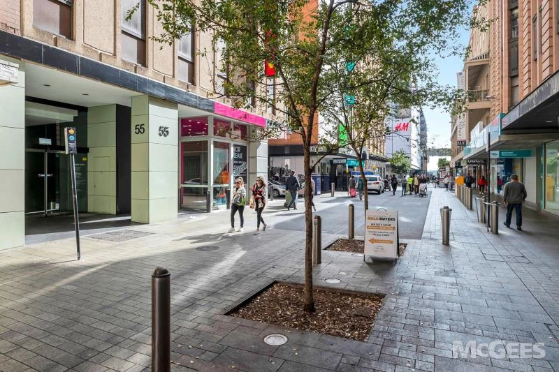 Level 4 Unit 25/55 Gawler Place, Adelaide — image 8