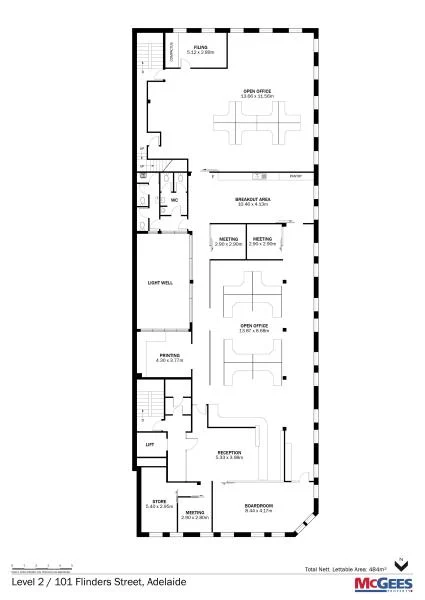 Level 2/101 Flinders Street, Adelaide — image 8