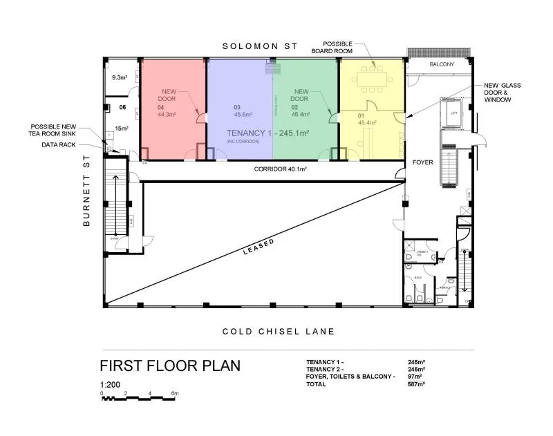 Level 1/17A Solomon Street, Adelaide — image 6
