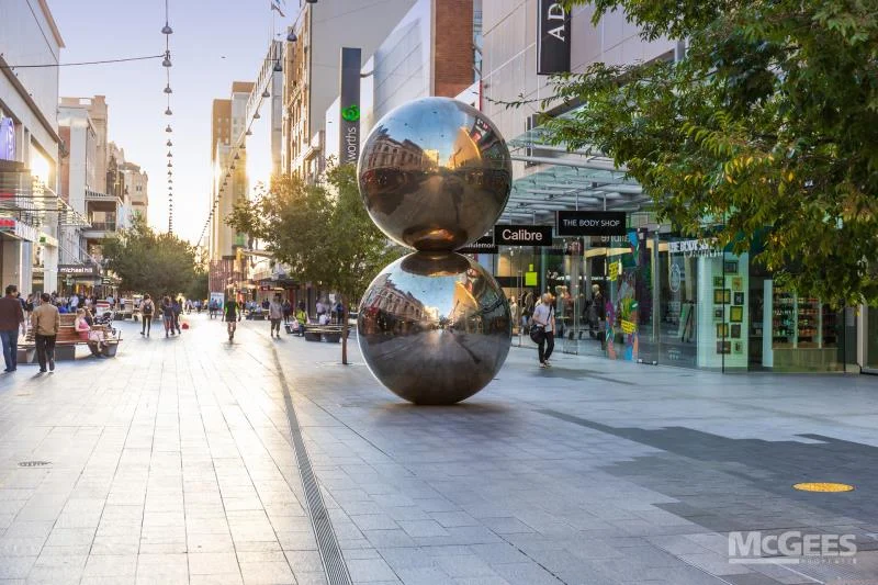 Level 2/112 Rundle Mall, Adelaide — image 2