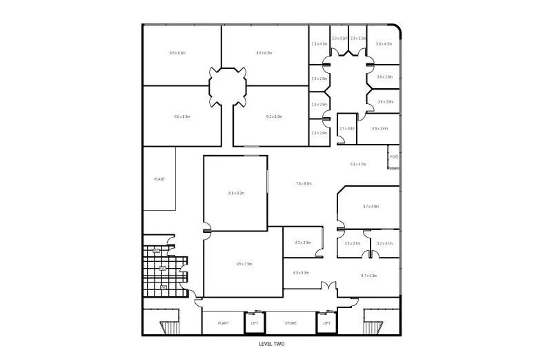 Level 2/112 Rundle Mall, Adelaide — image 3