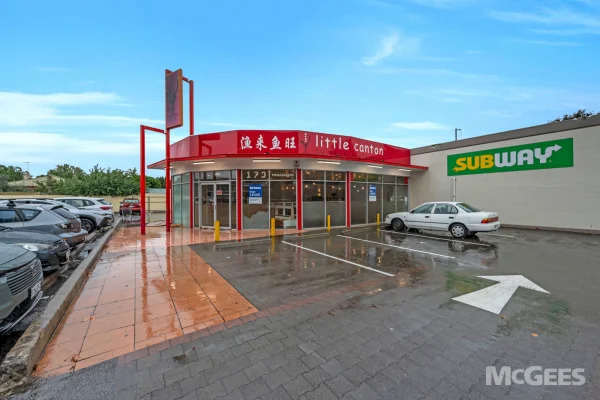 2/173 Henley Beach Road, Mile End