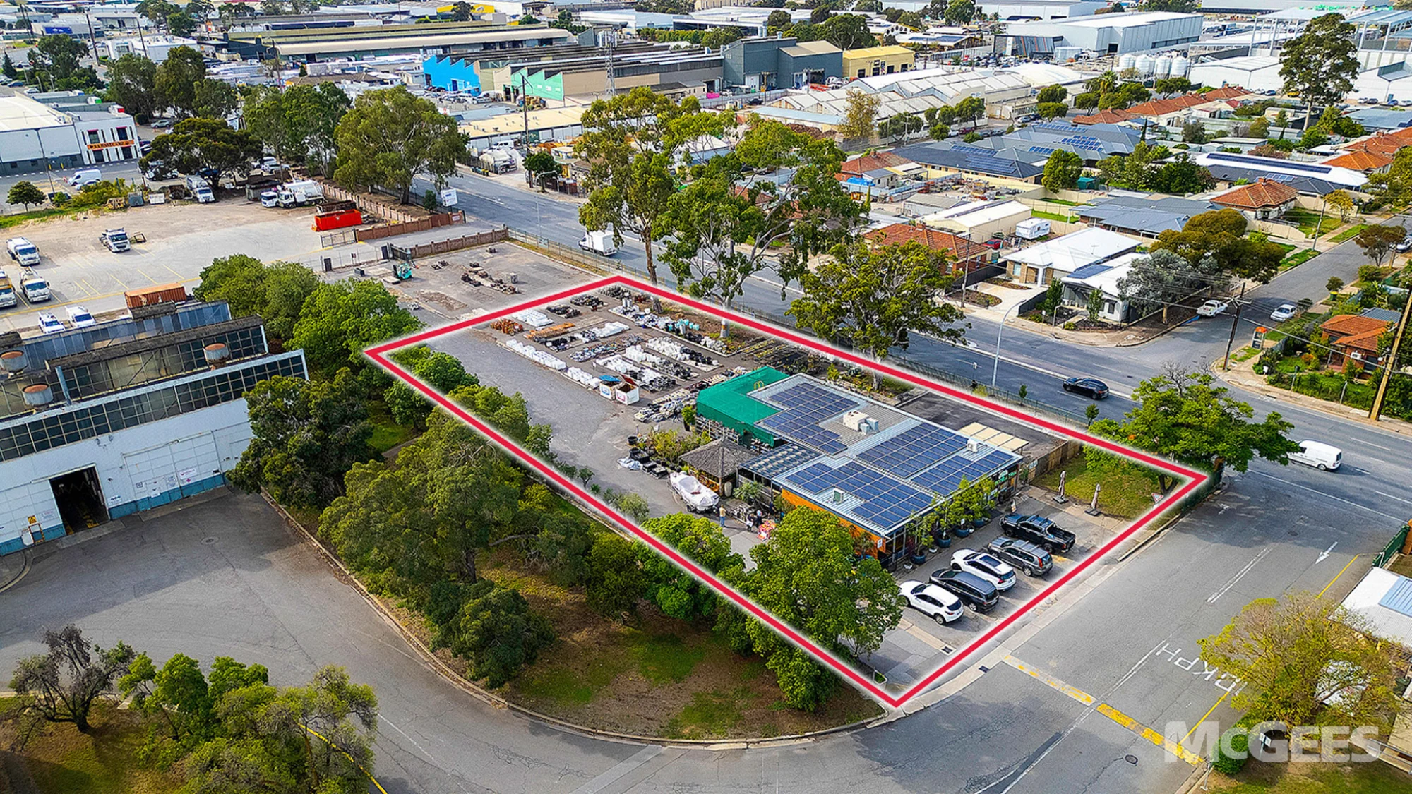 504 Churchill Road, Kilburn — image 1