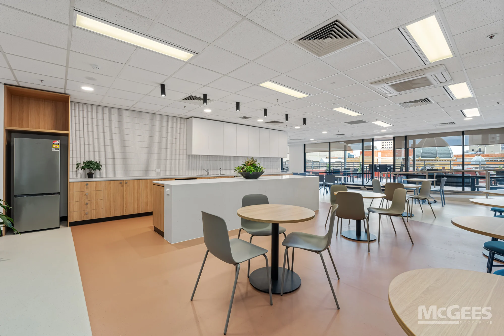 Level 3  Whole/115 Grenfell Street, Adelaide — image 17