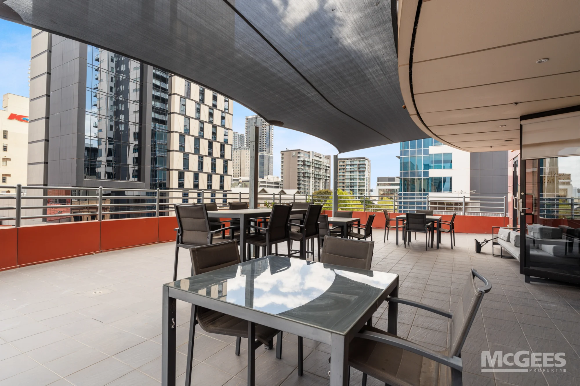 Level 3  Whole/115 Grenfell Street, Adelaide — image 9