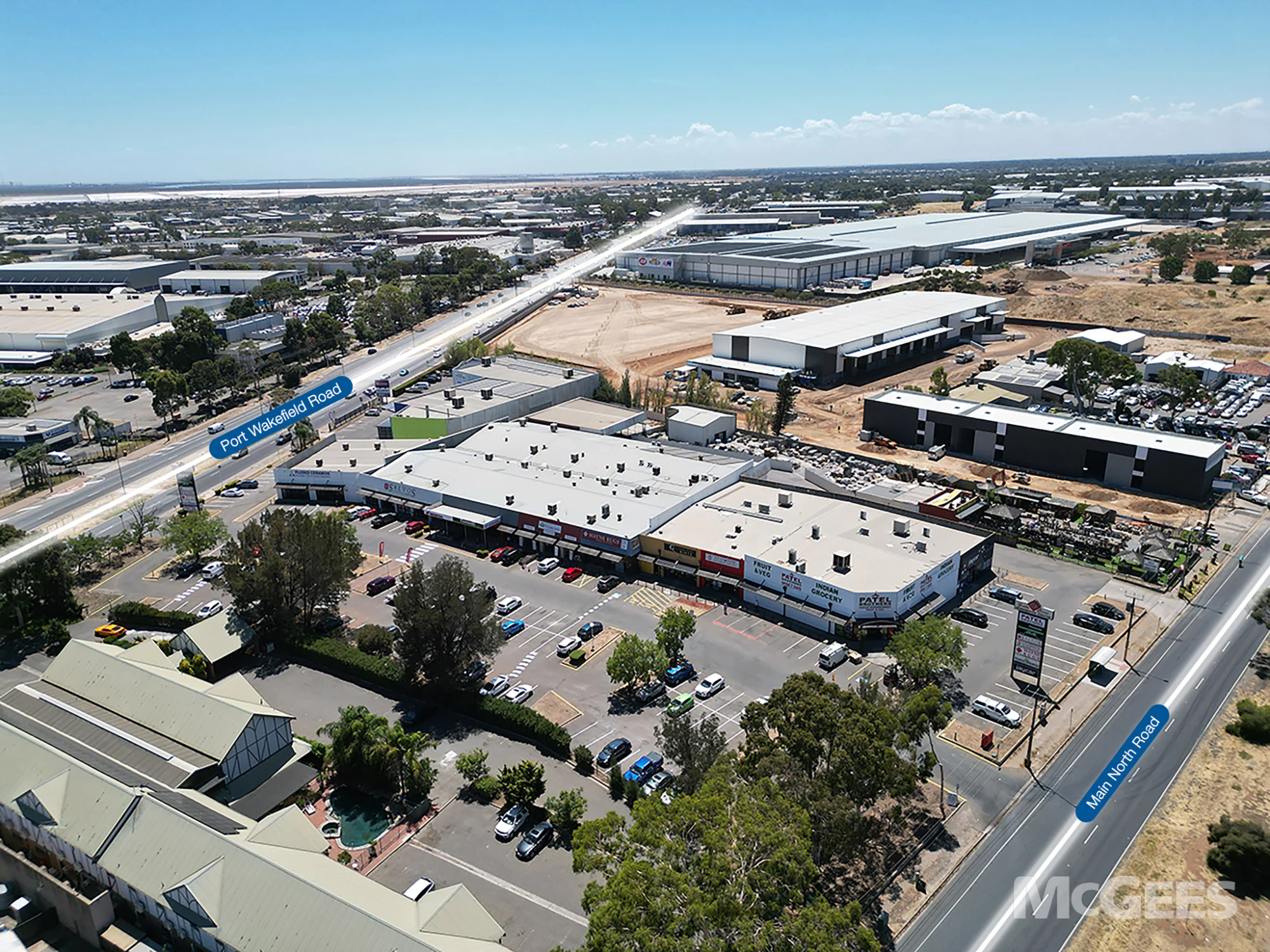 580 Main North Road, Gepps Cross — image 1