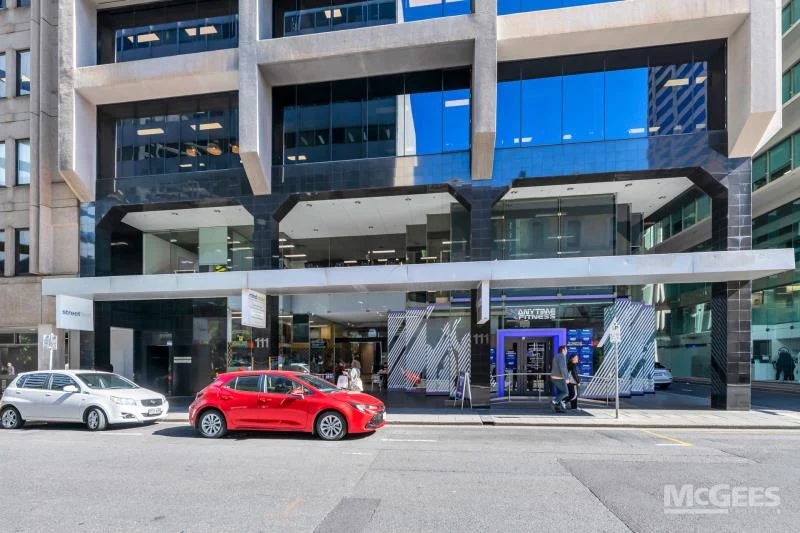 111 Gawler Place, Adelaide — image 1