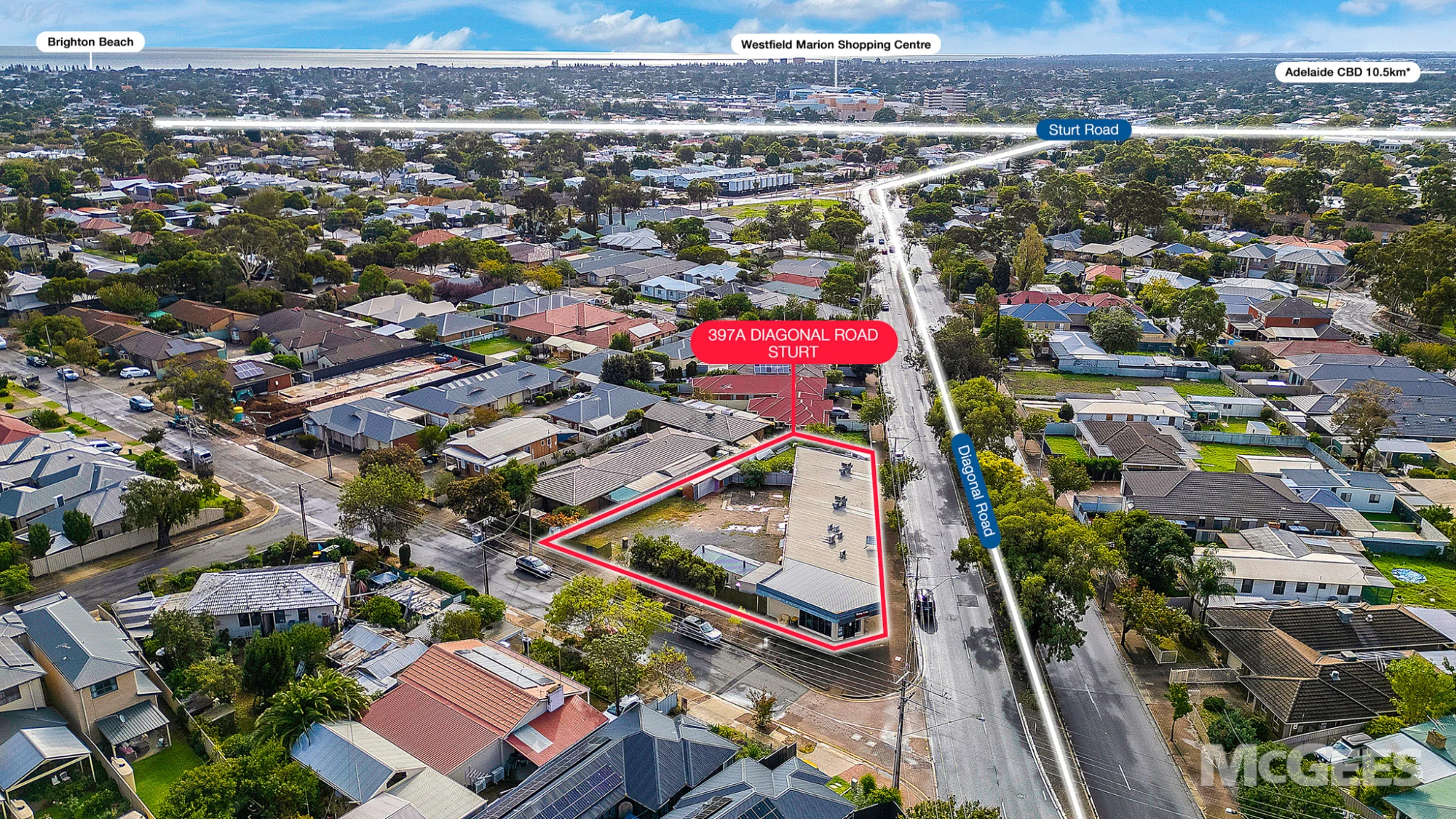 397A Diagonal Road, Sturt — image 2
