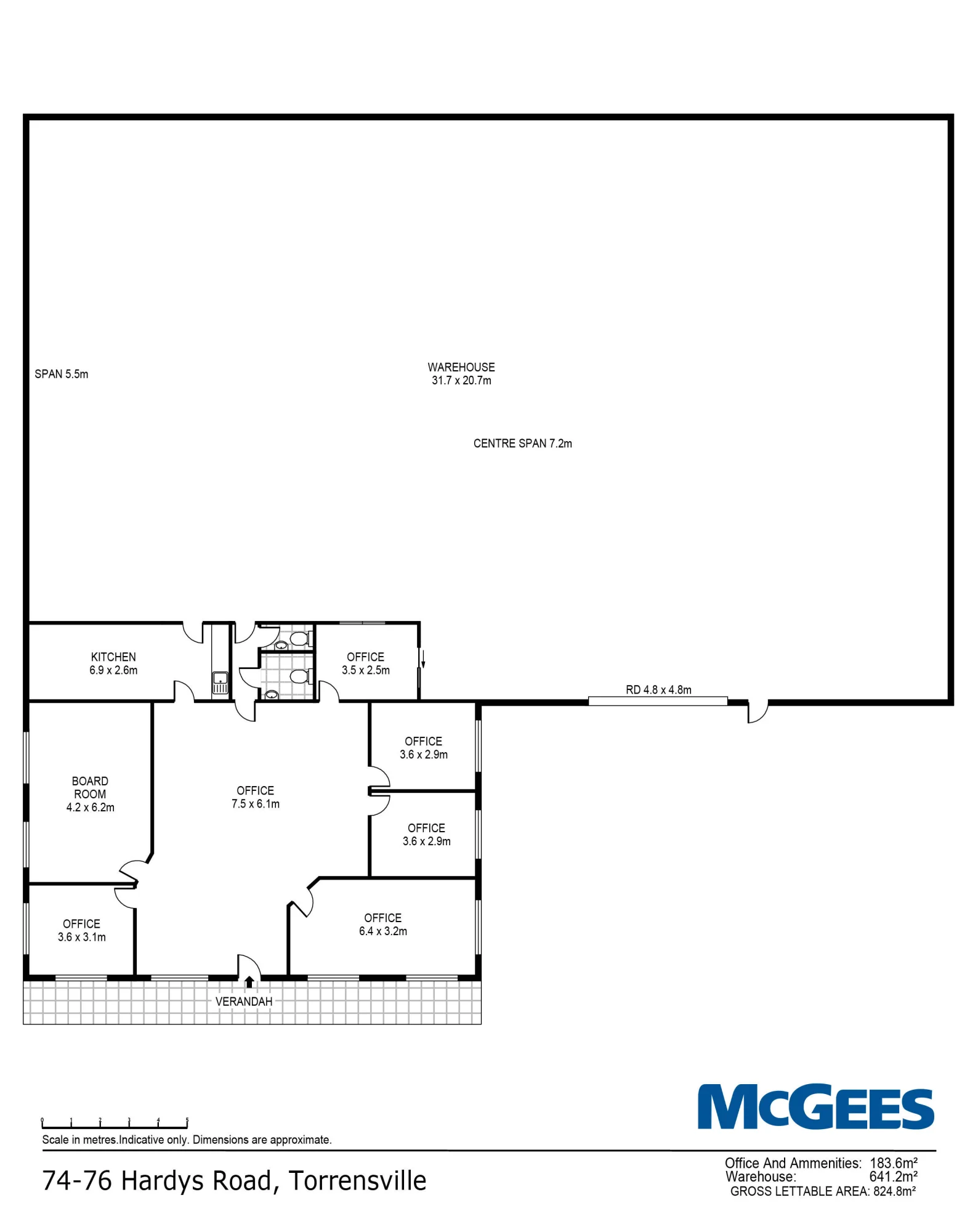 76 Hardys Road, Torrensville — image 7