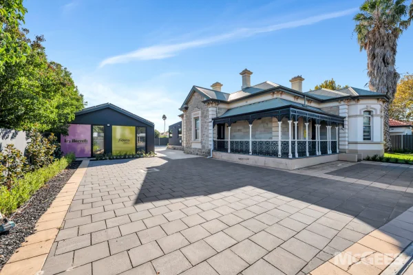 272 Sir Donald Bradman Drive, Cowandilla