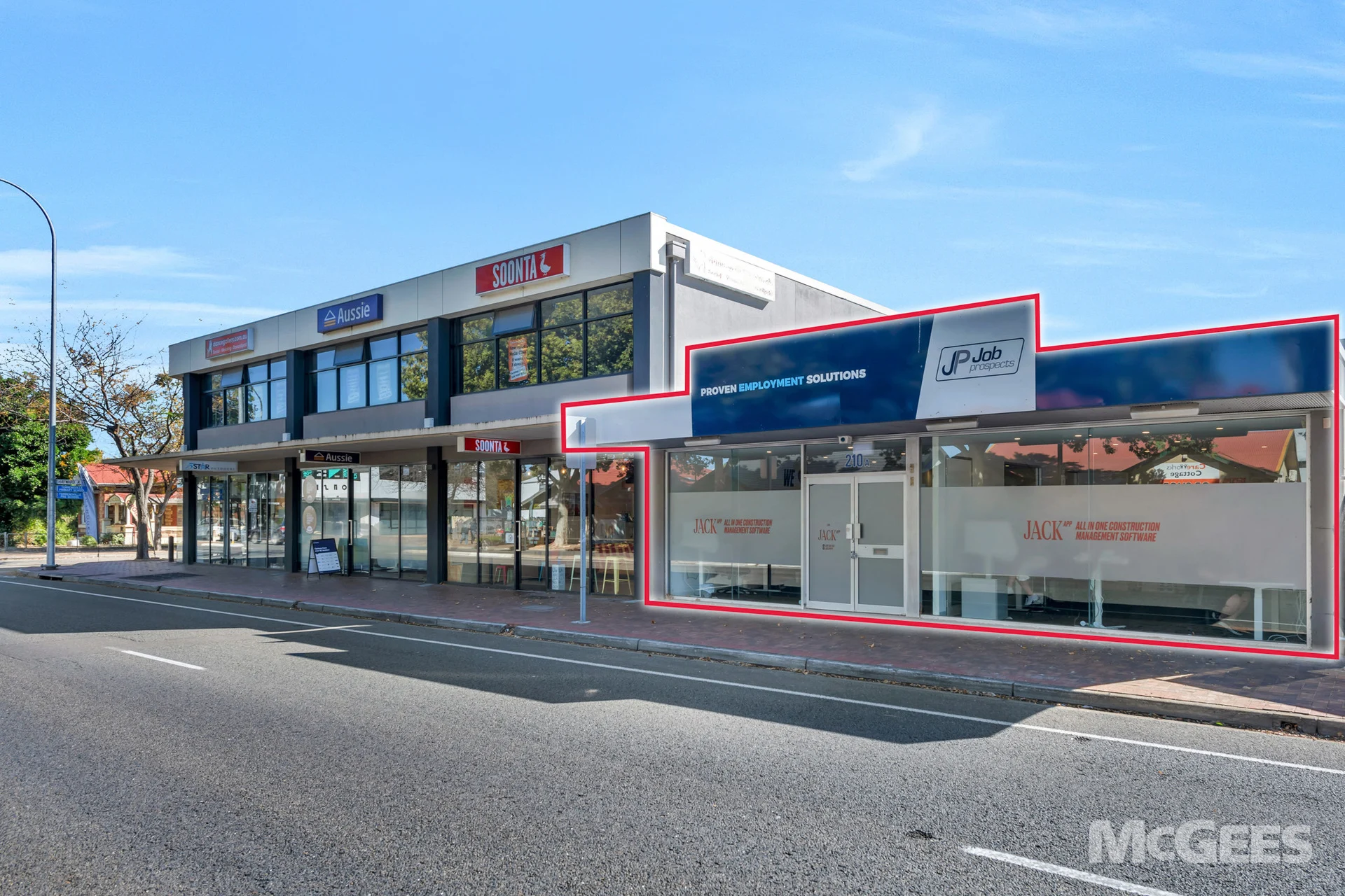 4/210 Henley Beach Road, Torrensville — image 1