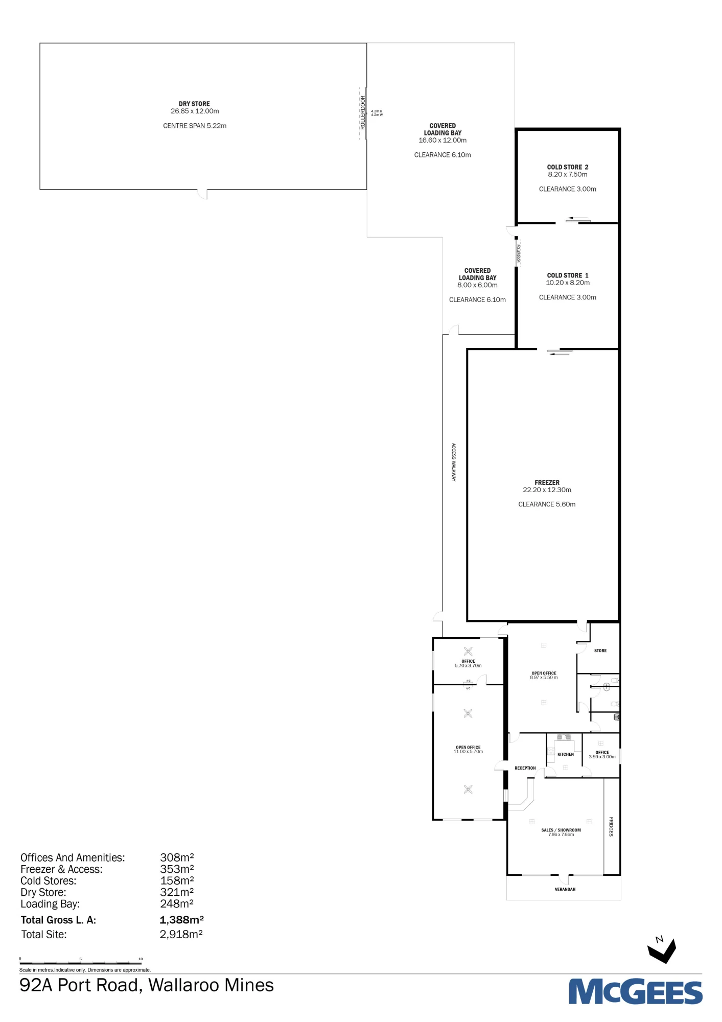 92a Port Road, Wallaroo Mines — image 10