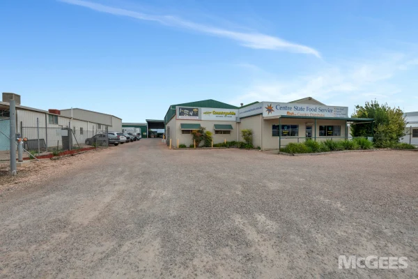 92a Port Road, Wallaroo Mines
