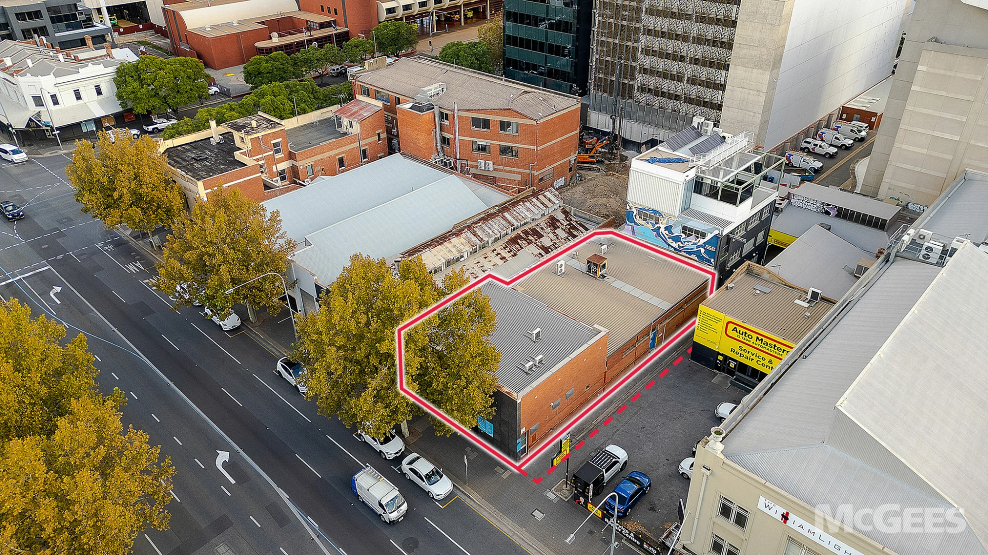 221 Pulteney Street, Adelaide — image 17
