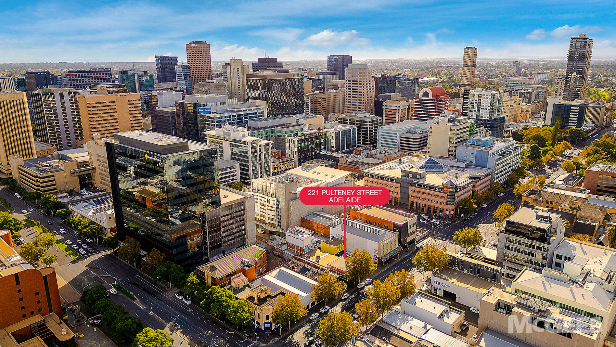 221 Pulteney Street, Adelaide — image 2