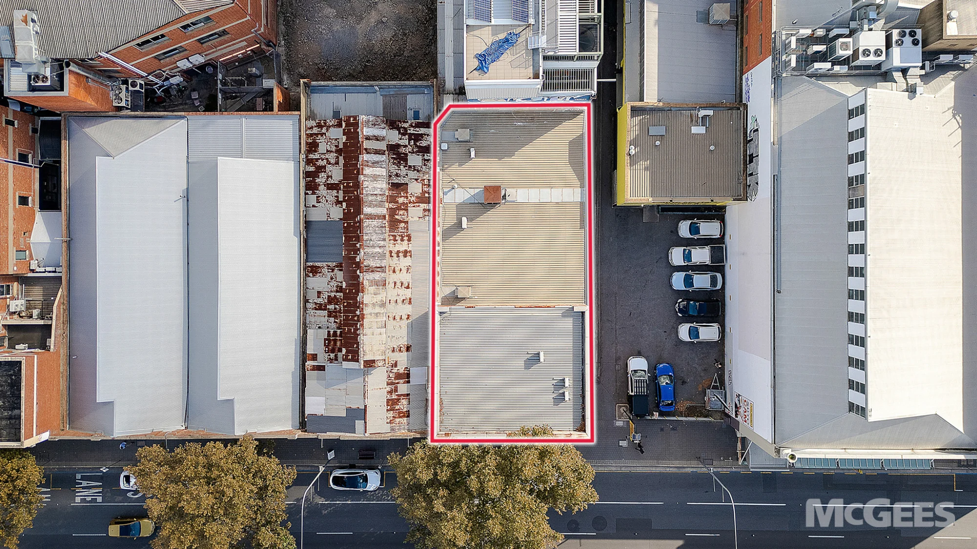 221 Pulteney Street, Adelaide — image 18