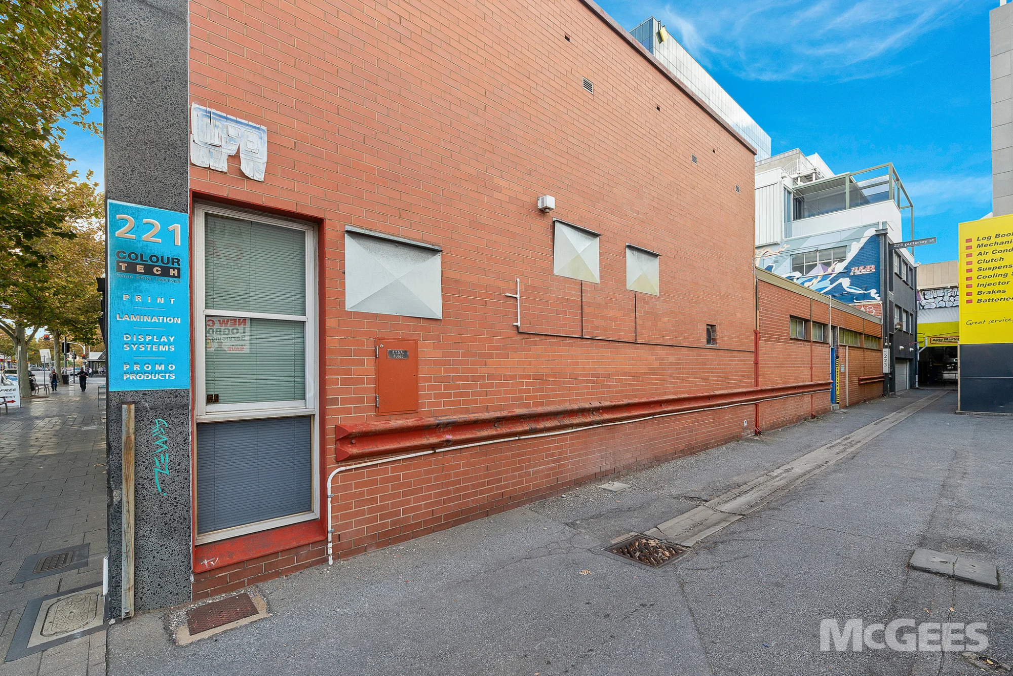 221 Pulteney Street, Adelaide — image 16