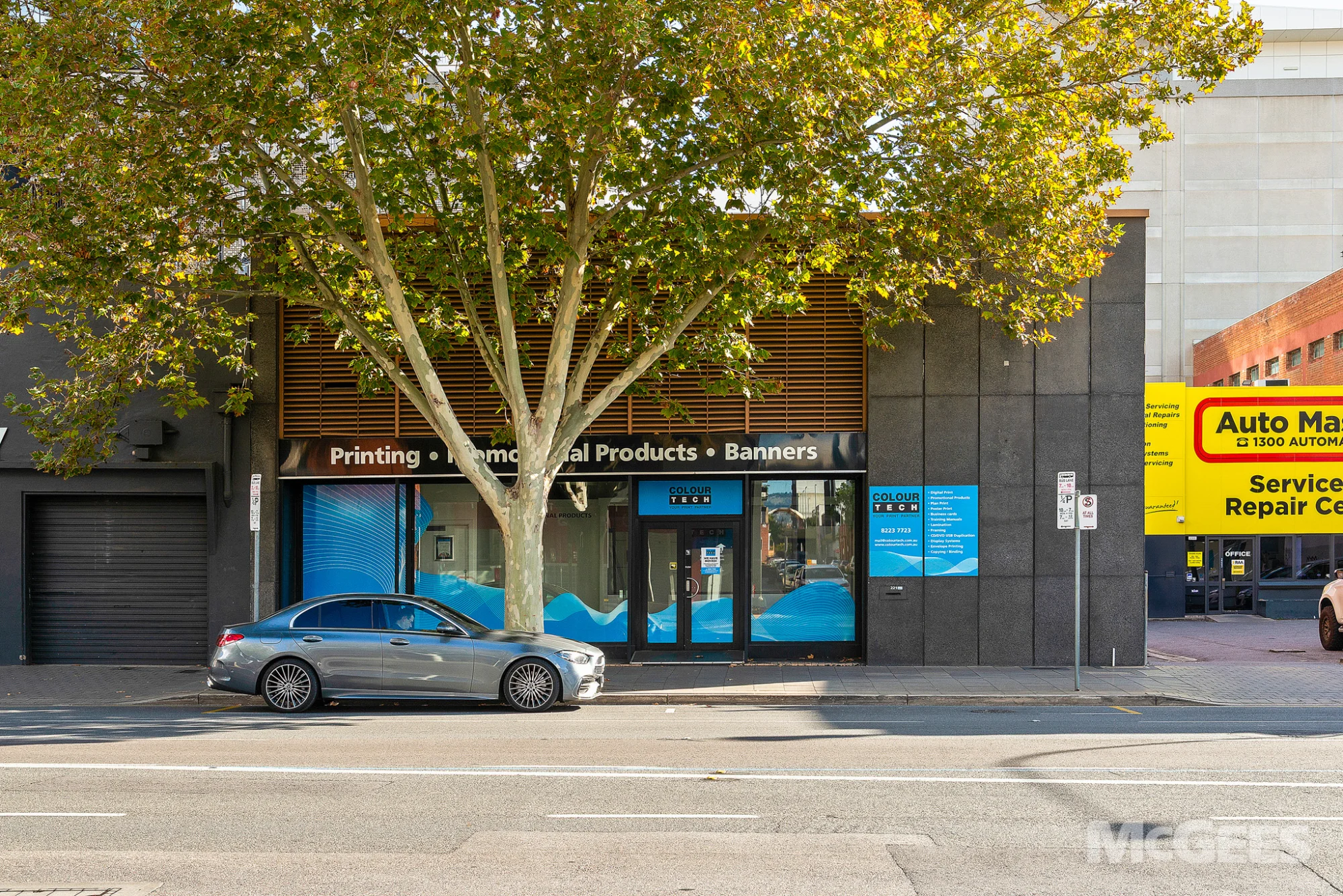 221 Pulteney Street, Adelaide — image 1