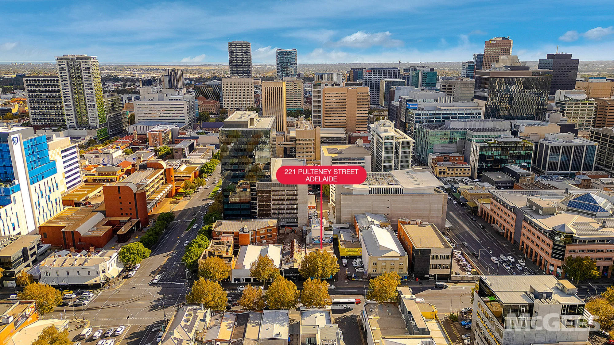 221 Pulteney Street, Adelaide — image 20