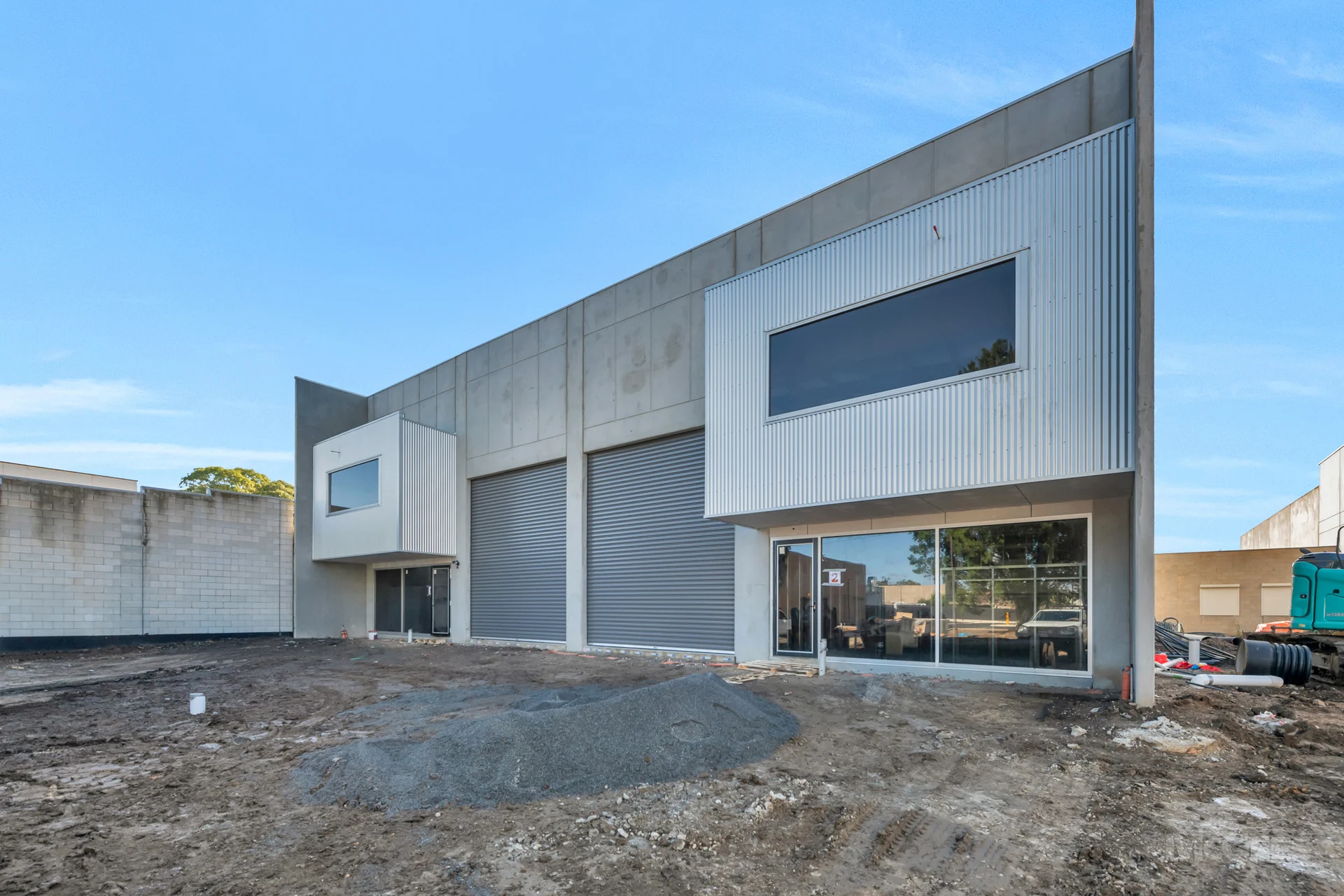 1 & 2/1-5 Retallack Avenue, Marleston — image 2