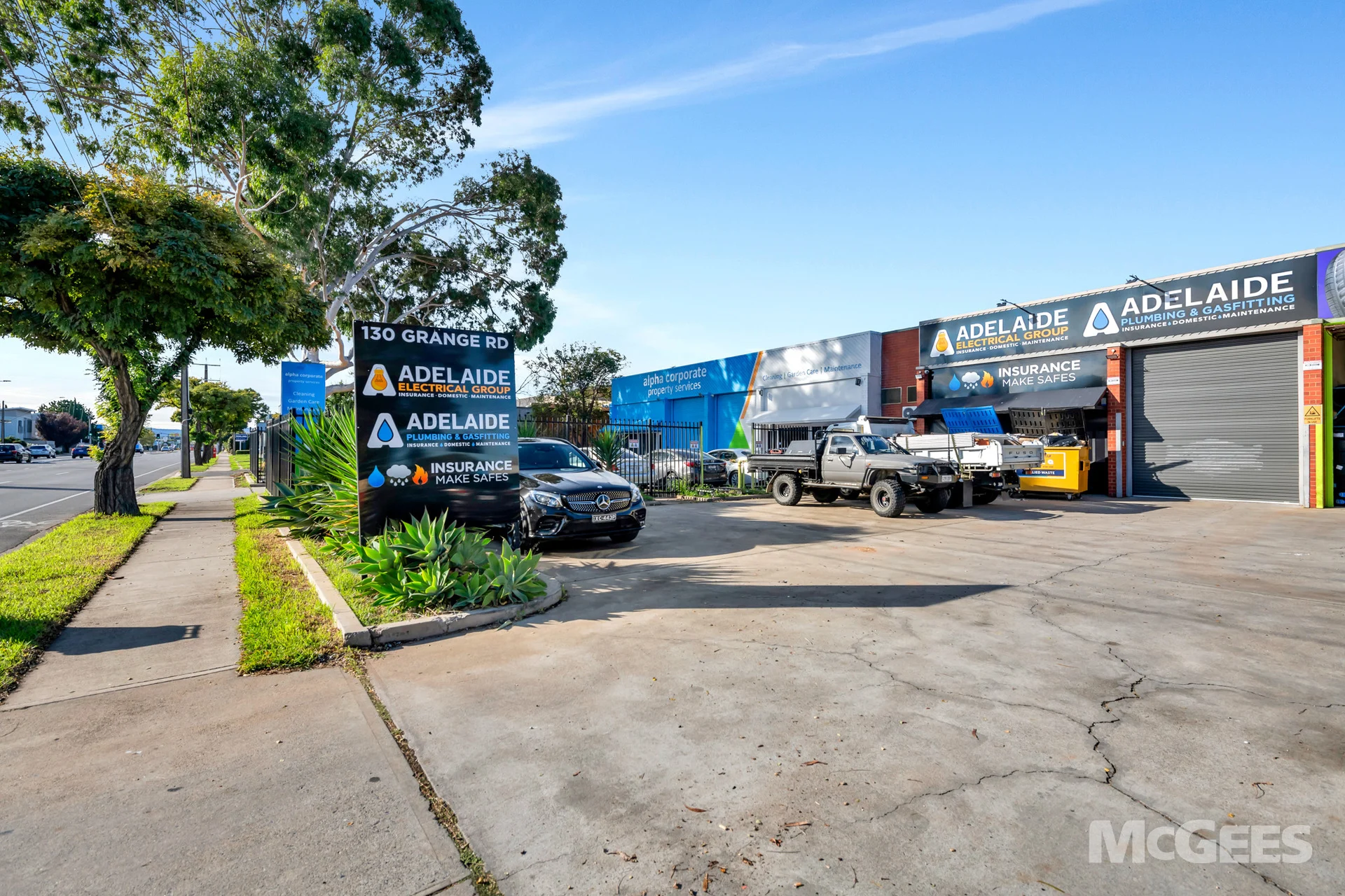 130 Grange Road, Allenby Gardens — image 1