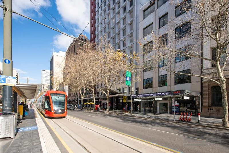 Level 1/29 King William Street, Adelaide — image 1