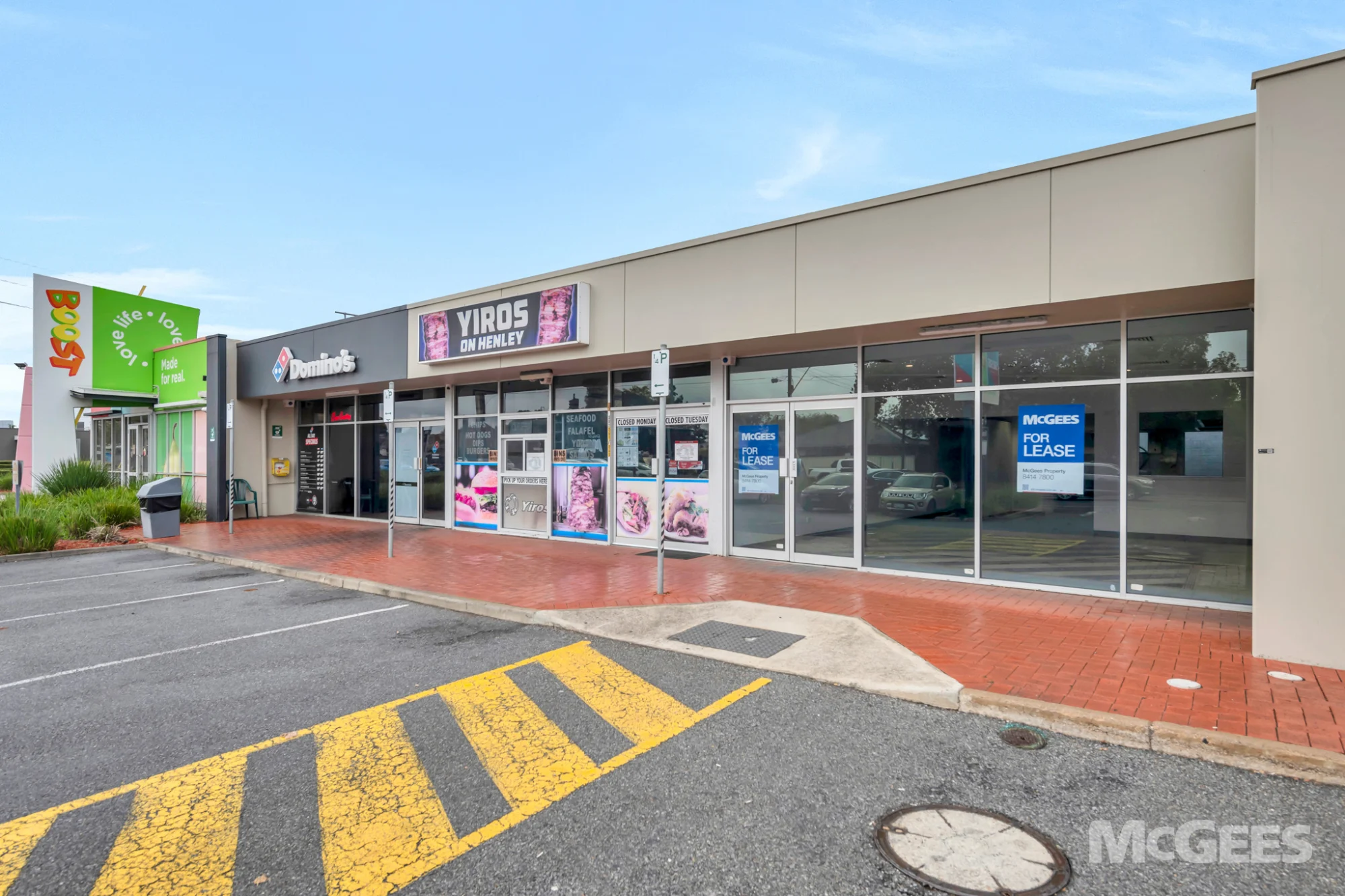 1/261-263 Henley Beach Road, Brooklyn Park — image 2