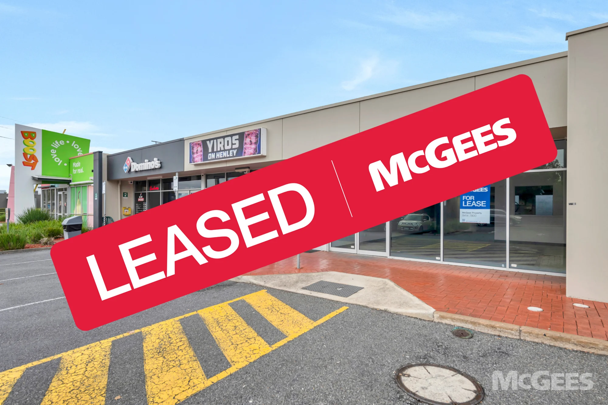 1/261-263 Henley Beach Road, Brooklyn Park — image 1