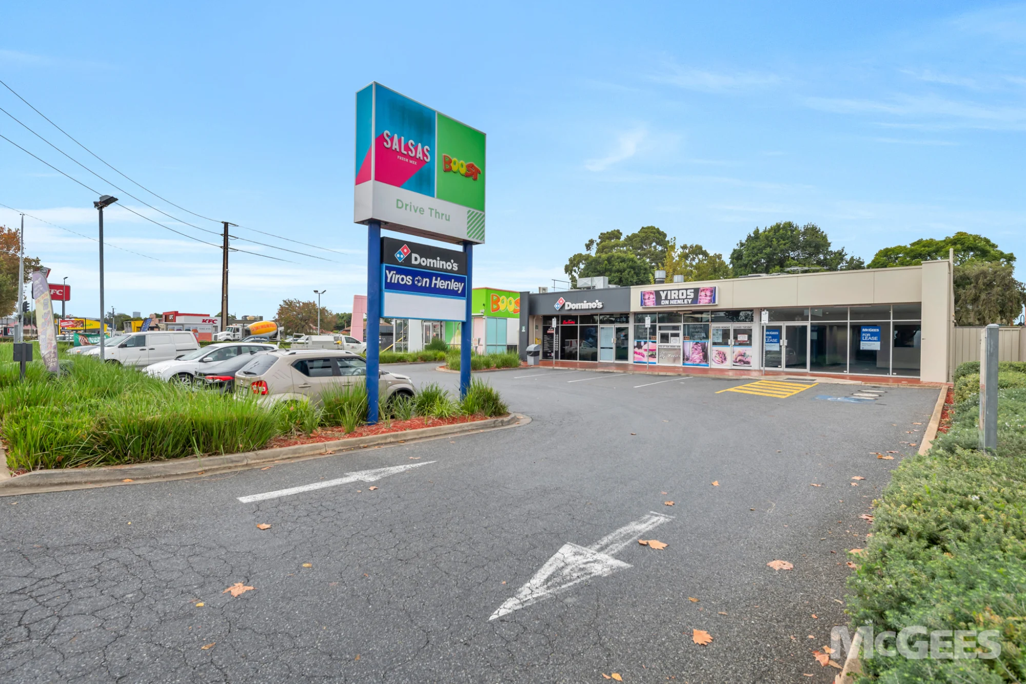 1/261-263 Henley Beach Road, Brooklyn Park — image 9