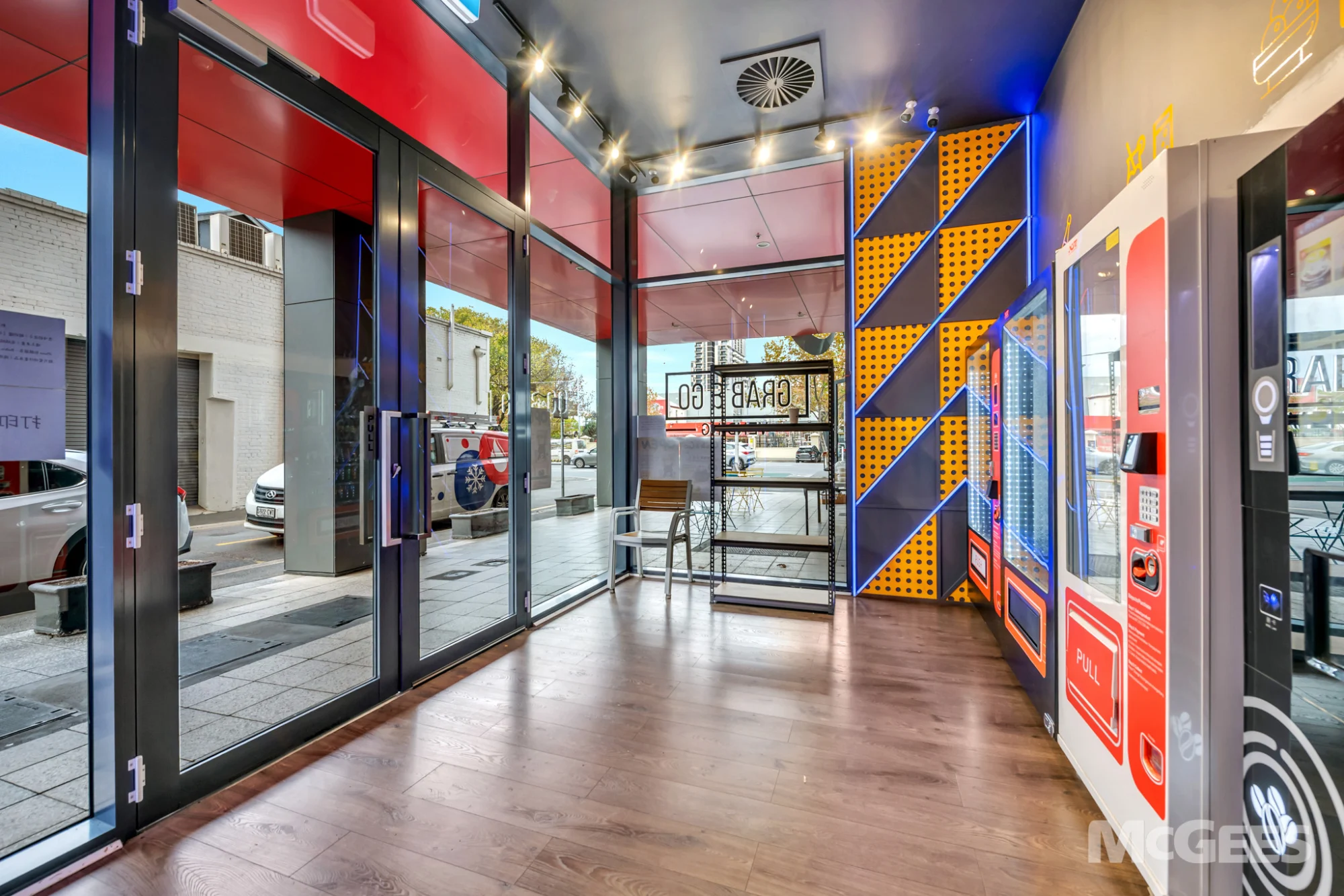 Shop 4/160 Grote Street, Adelaide — image 4