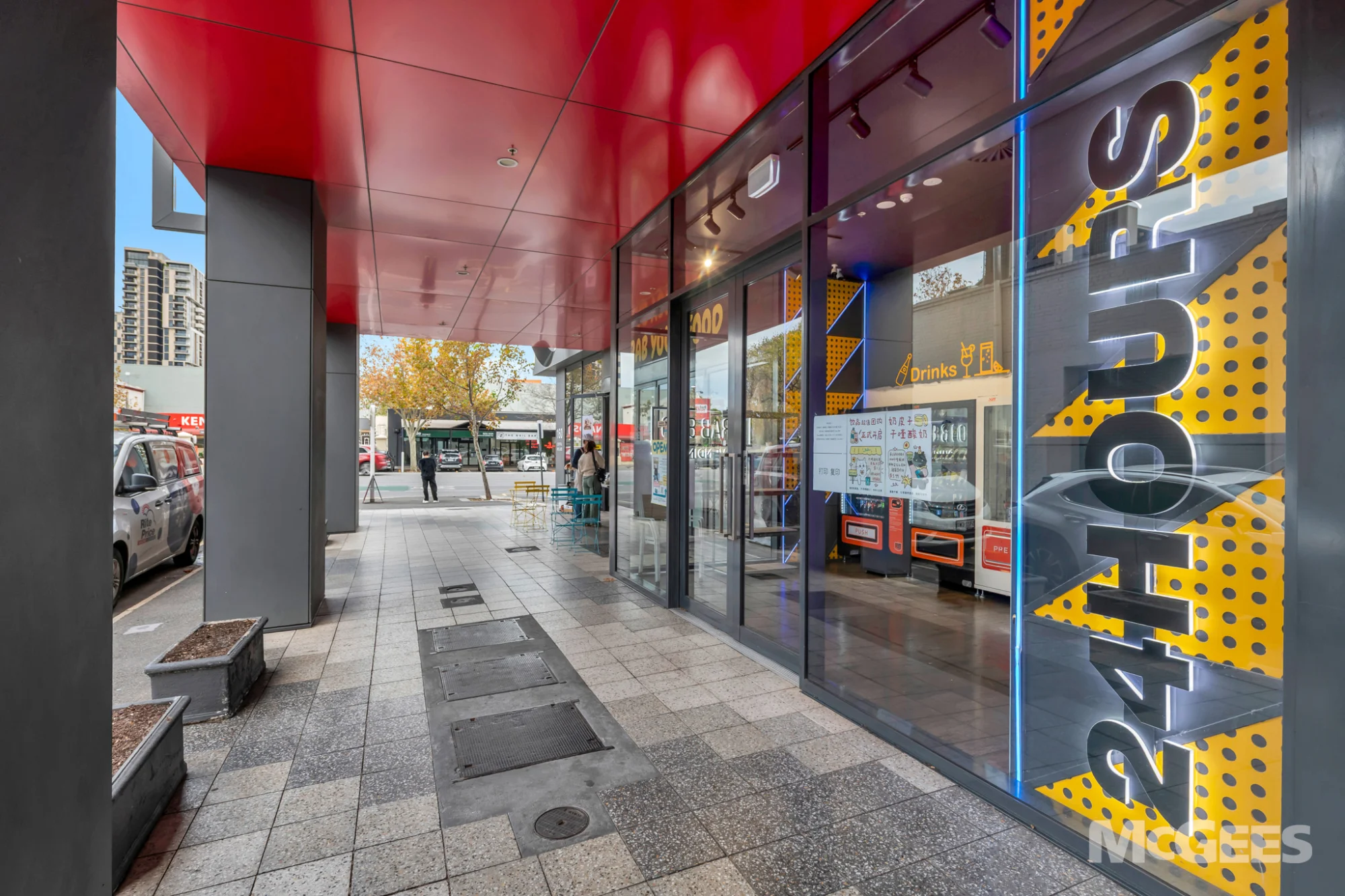 Shop 4/160 Grote Street, Adelaide — image 3