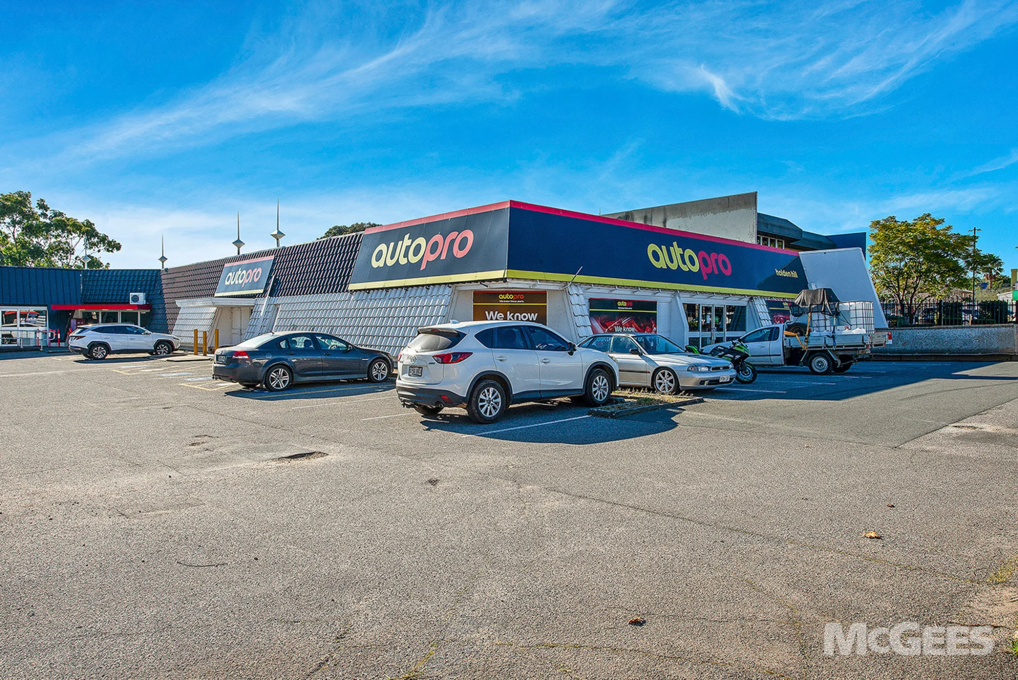 615-617 North East Road, Gilles Plains — image 1