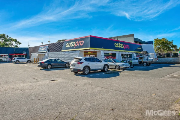 615-617 North East Road, Gilles Plains