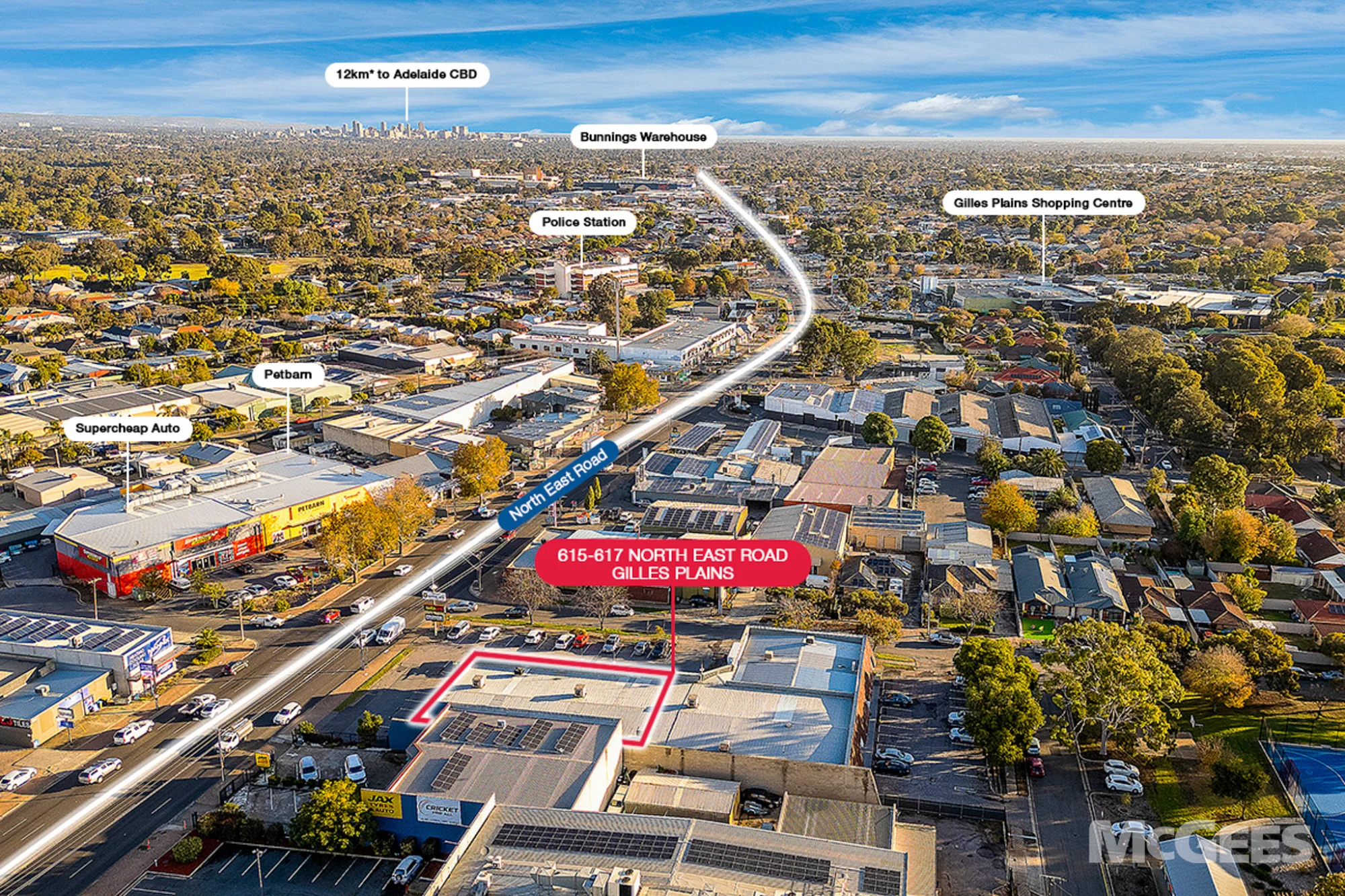 615-617 North East Road, Gilles Plains — image 12