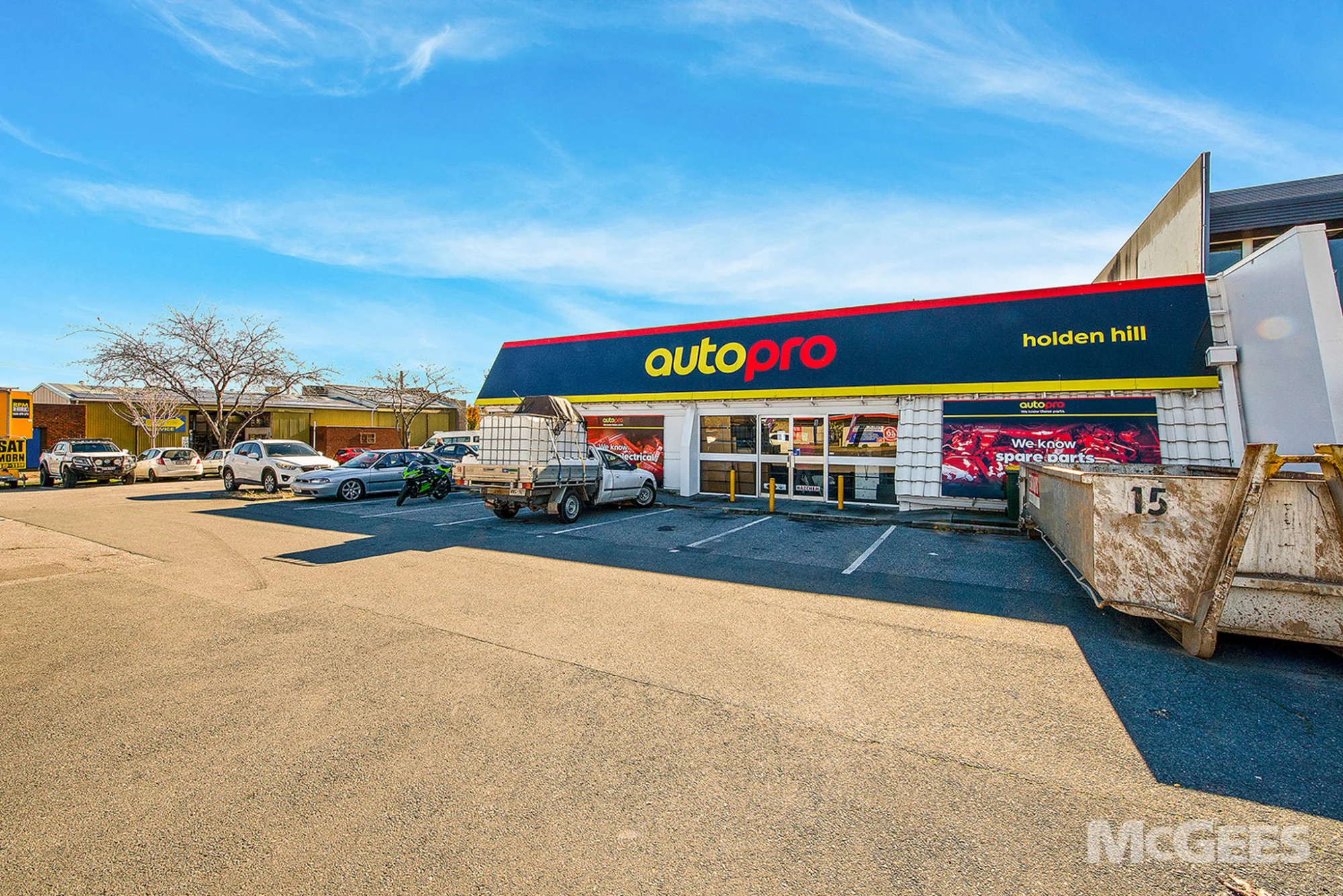 615-617 North East Road, Gilles Plains — image 2