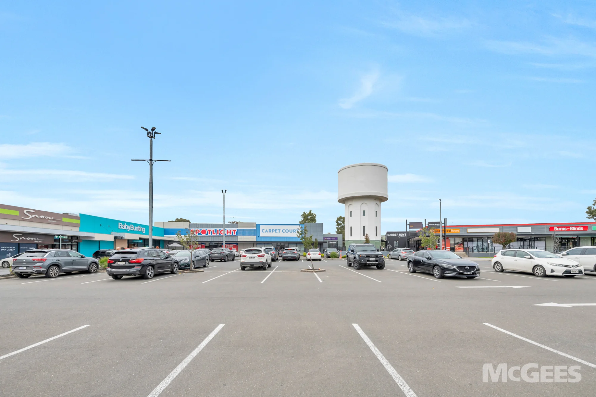 Shop T4a/750 Main North Road, Gepps Cross — image 8