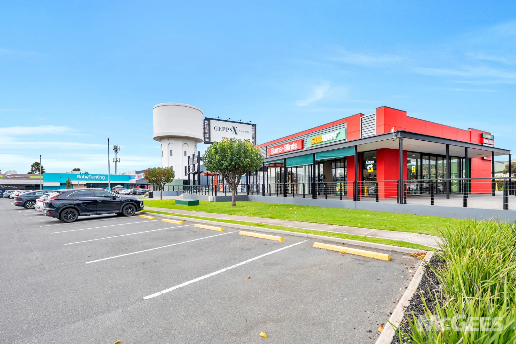 Shop T4a/750 Main North Road, Gepps Cross — image 7