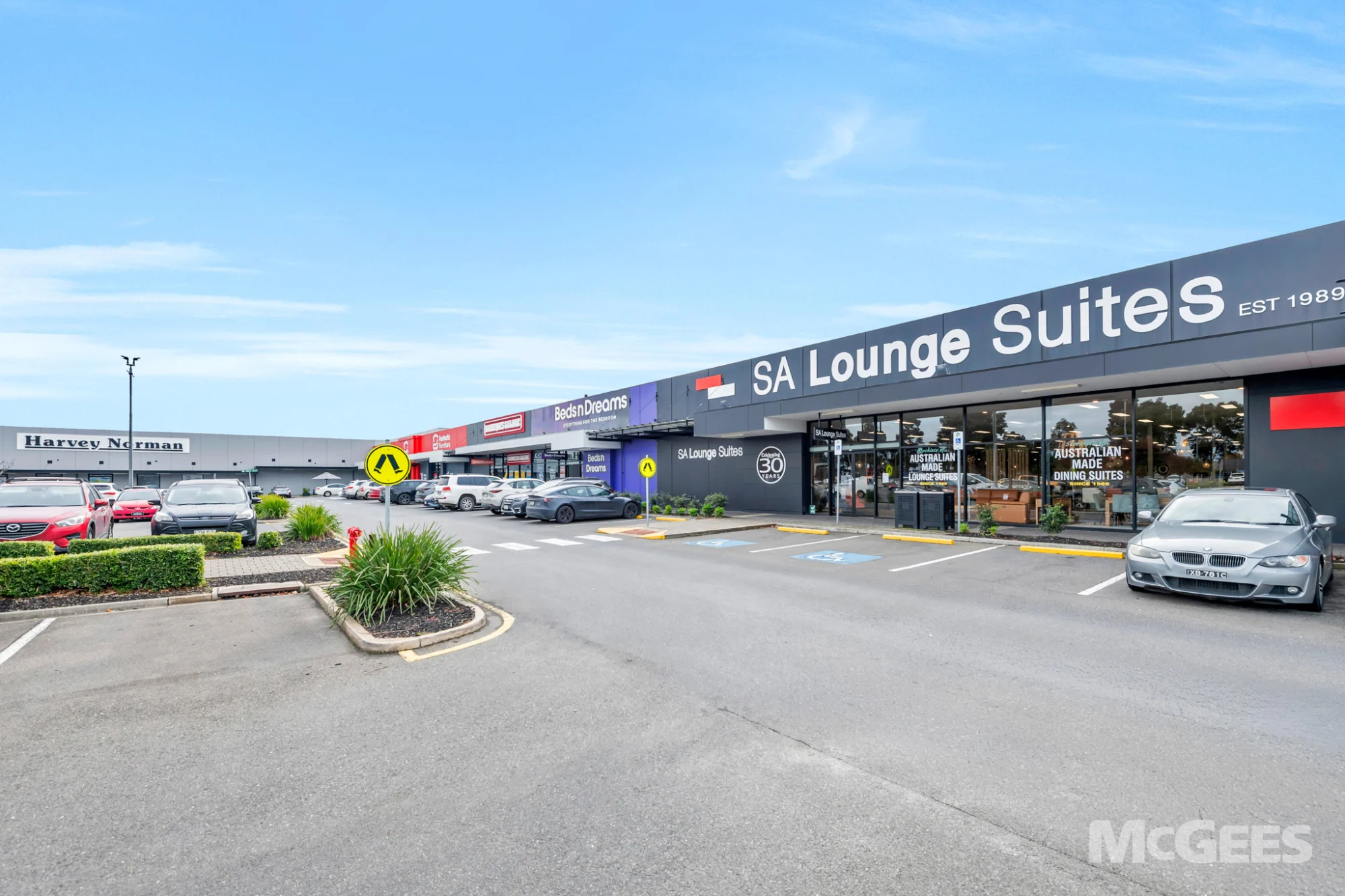 Shop T4a/750 Main North Road, Gepps Cross — image 4
