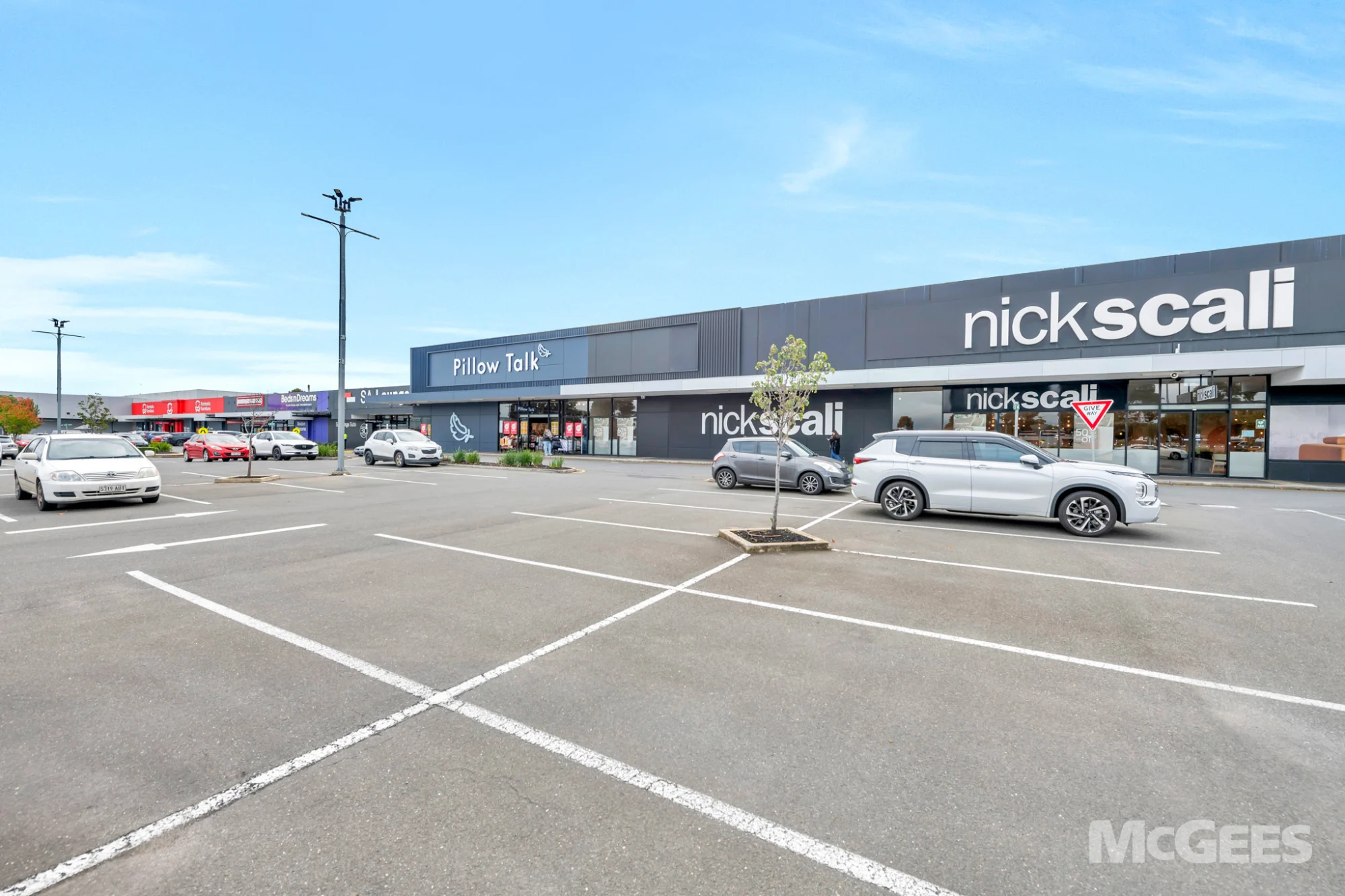 Shop T4a/750 Main North Road, Gepps Cross — image 5